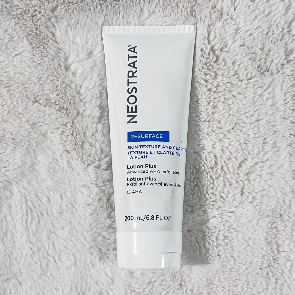 NEOSTRATA Lotion Plus Advanced AHA Exfoliating Lotion